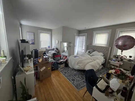 1169 Commonwealth Avenue Boston MA 02134