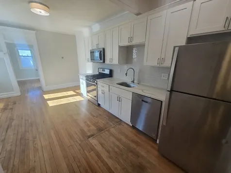 4 Gardner Street Boston MA 02134