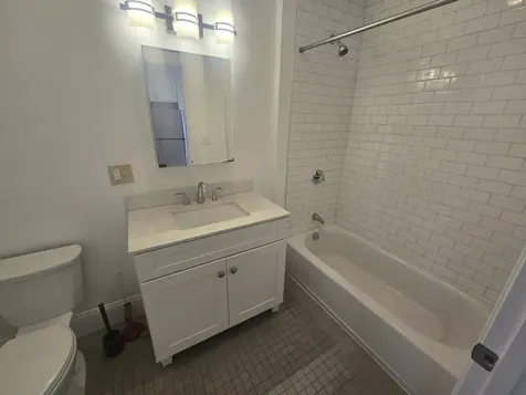 4 Gardner Street Boston MA 02134