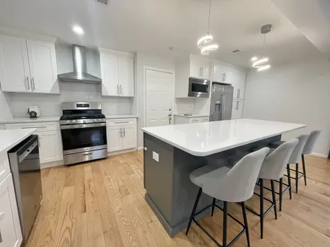 15 Marion Street Boston MA 02131