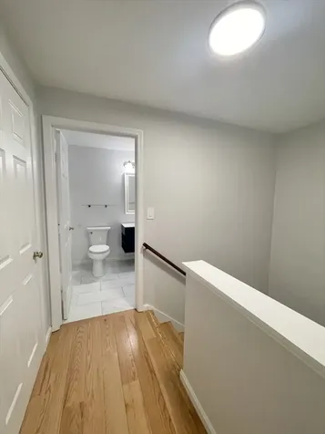 15 Marion Street Boston MA 02131