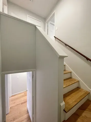 15 Marion Street Boston MA 02131