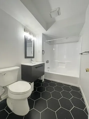 15 Marion Street Boston MA 02131