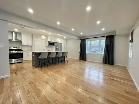 15 Marion Street Boston MA 02131