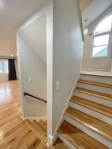 15 Marion Street Boston MA 02131