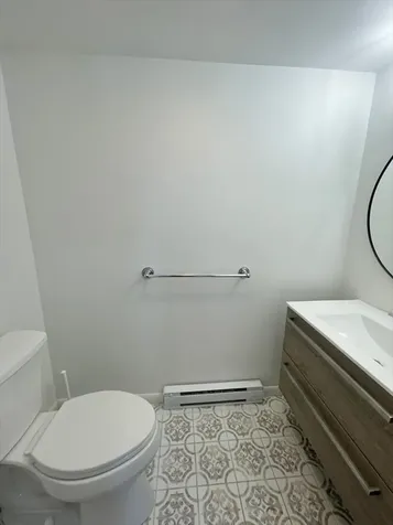15 Marion Street Boston MA 02131