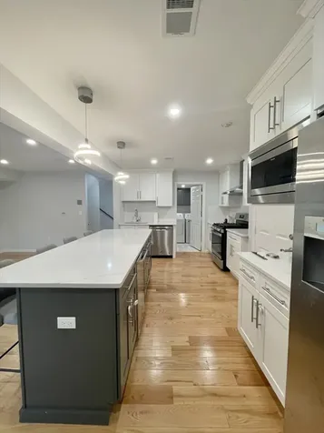 15 Marion Street Boston MA 02131