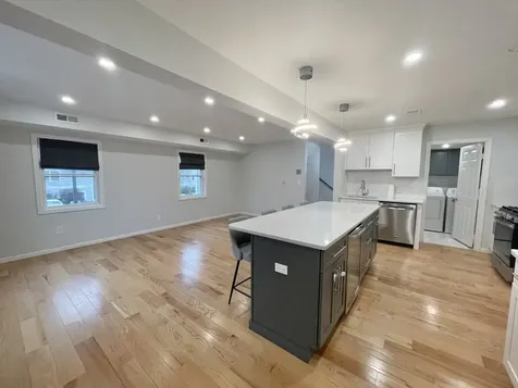 15 Marion Street Boston MA 02131