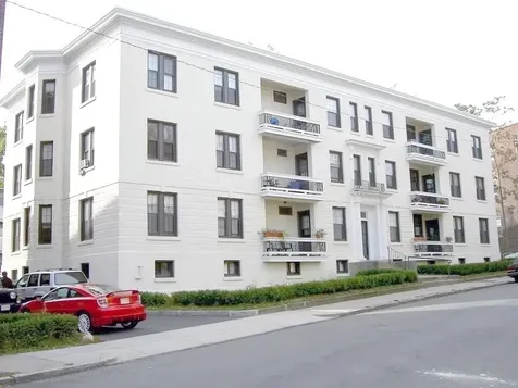 120 Glenville Boston MA 02134