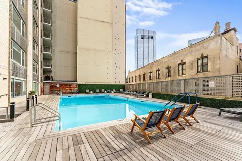 151 Tremont Street Boston MA 02111