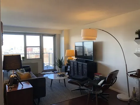 151 Tremont Street Boston MA 02111