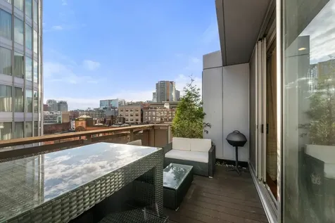 88 Kingston Street Boston MA 02111