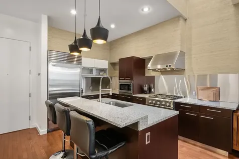 88 Kingston Street Boston MA 02111