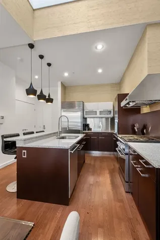 88 Kingston Street Boston MA 02111