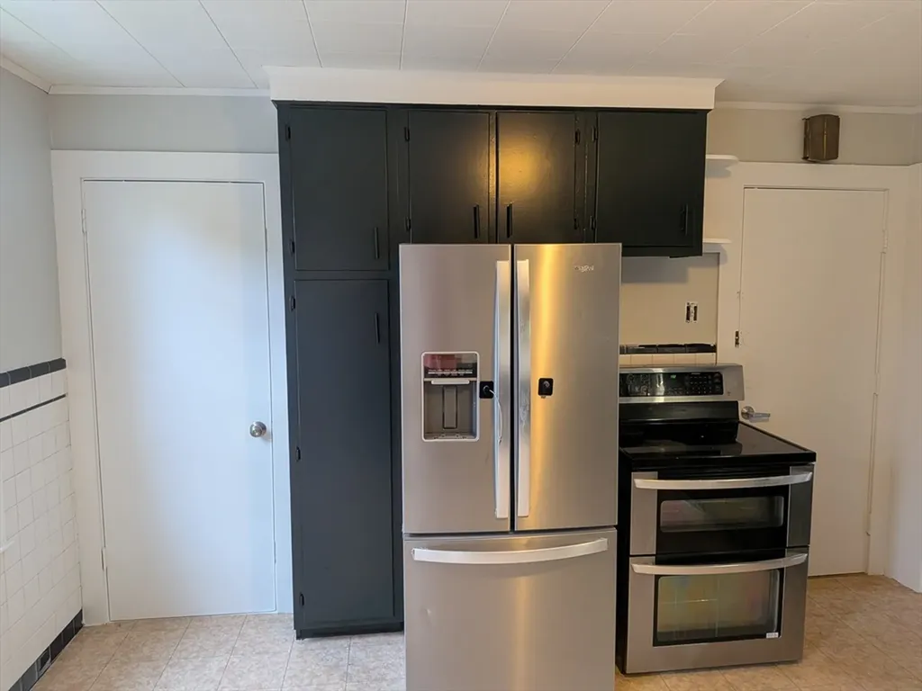 135 Readville Street Boston MA 02136