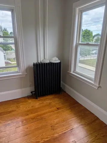 135 Readville Street Boston MA 02136