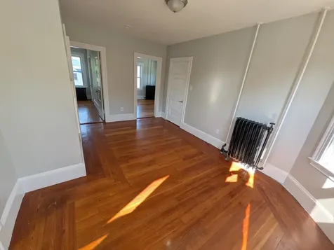 135 Readville Street Boston MA 02136