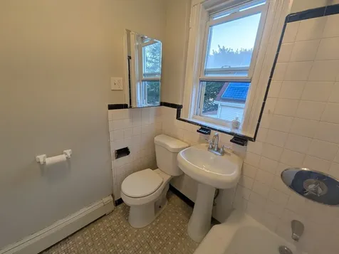 135 Readville Street Boston MA 02136
