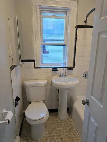 135 Readville Street Boston MA 02136