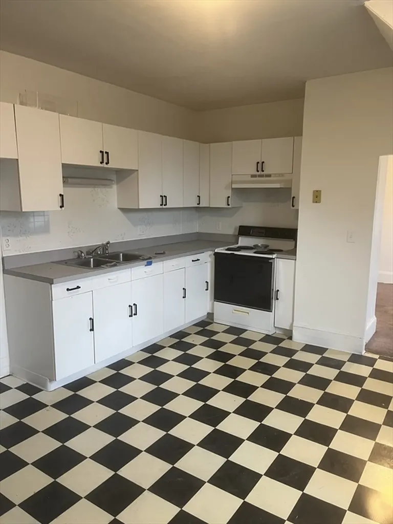 135 Readville Street Boston MA 02136