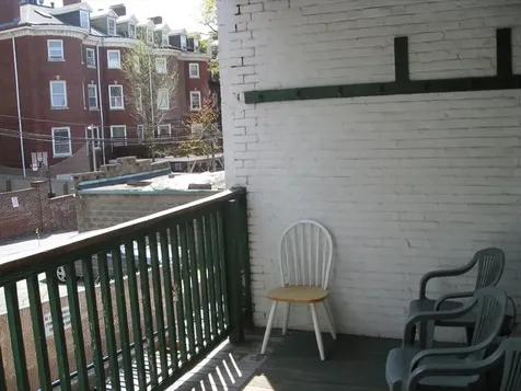 1675 Beacon Street Brookline MA 02445
