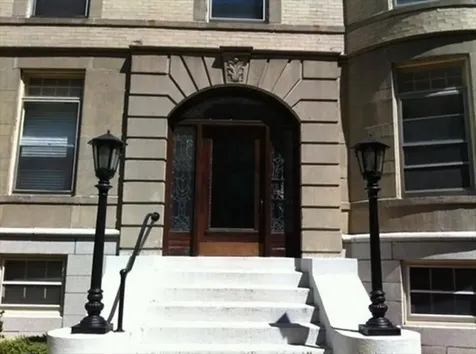 1675 Beacon Street Brookline MA 02445