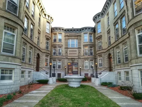 1675 Beacon Street Brookline MA 02445