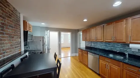 101 Baxter Street Boston MA 02127