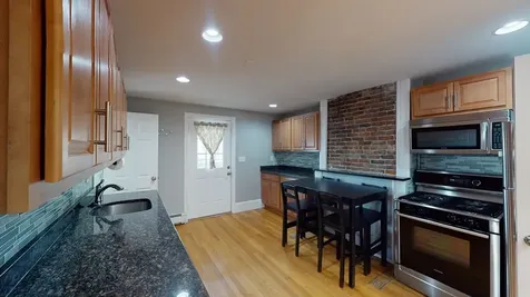 101 Baxter Street Boston MA 02127