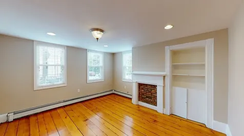 101 Baxter Street Boston MA 02127
