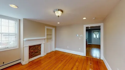 101 Baxter Street Boston MA 02127