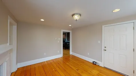 101 Baxter Street Boston MA 02127