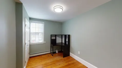 101 Baxter Street Boston MA 02127