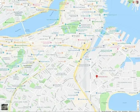 130 West 8th Street Boston MA 02127