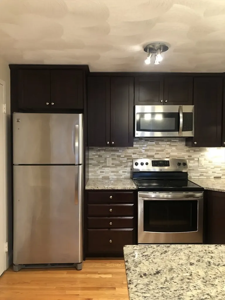 1105 Lexington Street Waltham MA 02452