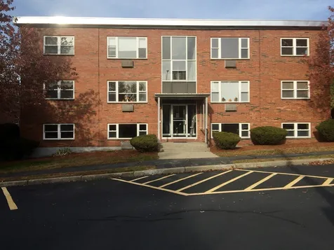 1105 Lexington Street Waltham MA 02452