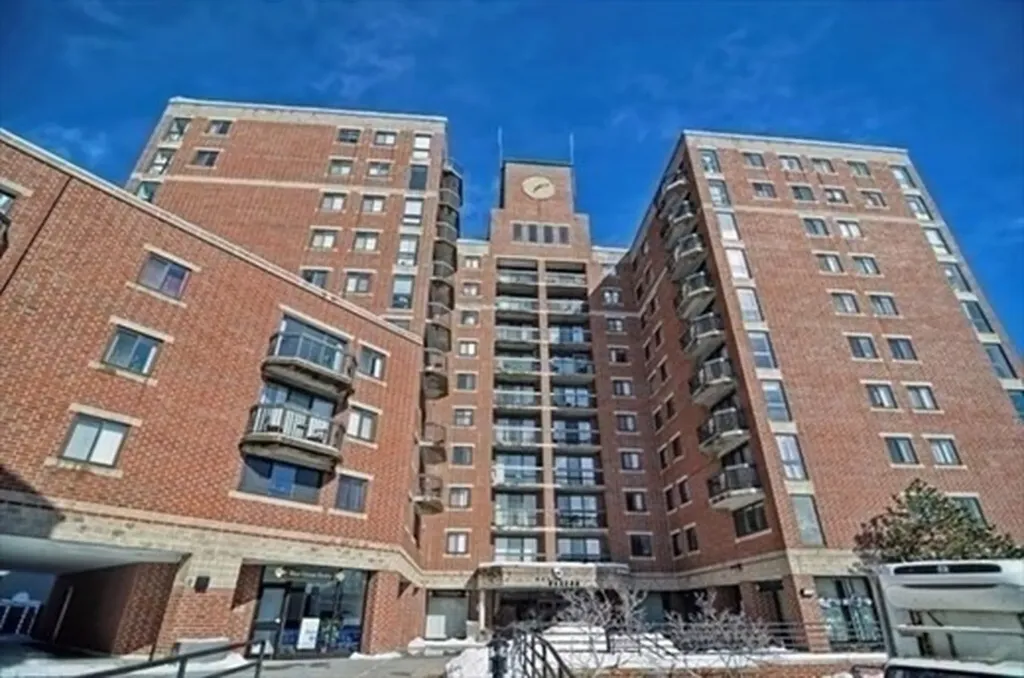 15 North Beacon Street Boston MA 02134