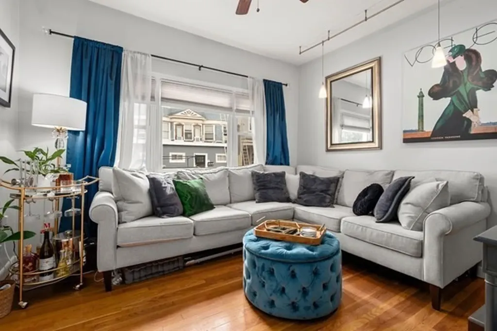 522 East 8th Street Boston MA 02127