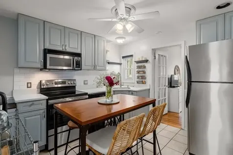 522 East 8th Street Boston MA 02127