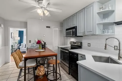 522 East 8th Street Boston MA 02127