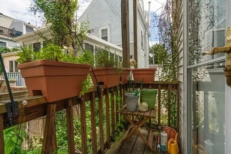 522 East 8th Street Boston MA 02127