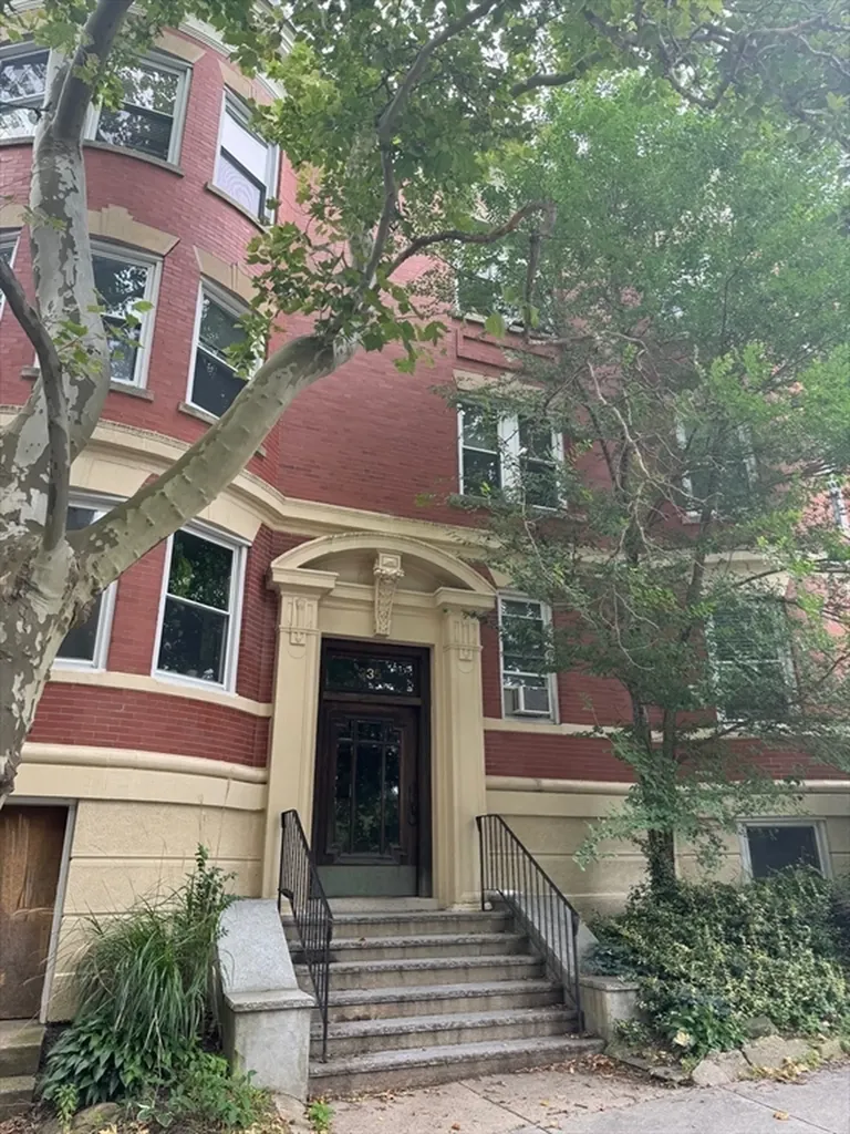 235 Rawson Brookline MA 02445