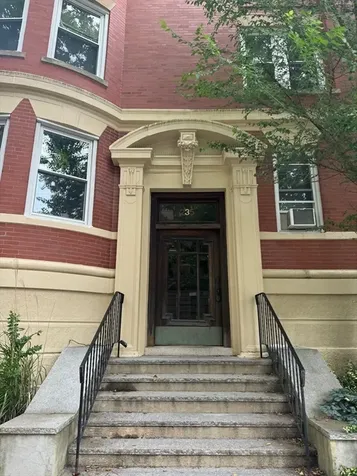 235 Rawson Brookline MA 02445