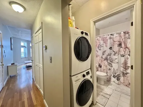 65 Hemenway Street Boston MA 02115