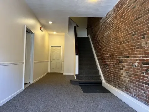 65 Hemenway Street Boston MA 02115