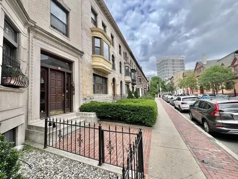 65 Hemenway Street Boston MA 02115