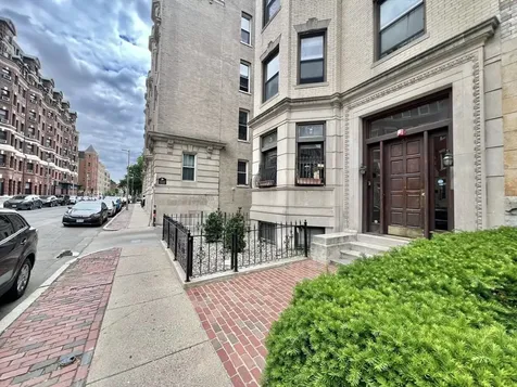 65 Hemenway Street Boston MA 02115