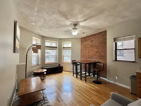 65 Hemenway Street Boston MA 02115