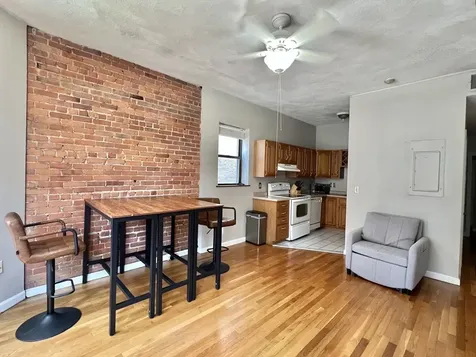 65 Hemenway Street Boston MA 02115