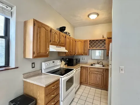 65 Hemenway Street Boston MA 02115